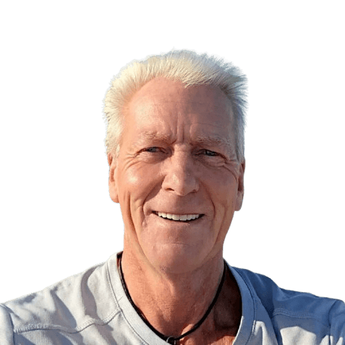 Alfred Schnell - Bioreonanztherapeut und Gesundheitscoach
