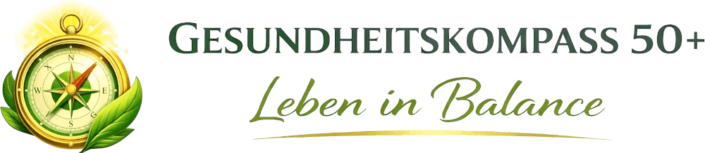 Gesundheitskompass 50+ - Alfred Schnell